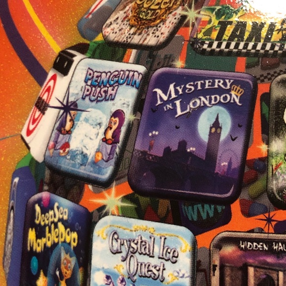 PC 500,000 games 3.0 games for windows DVD - Picture 13 of 16